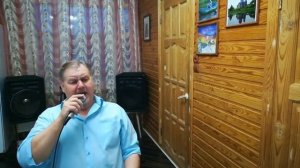 г. Рязань Пенякин Николай "Маритана" (муз. Г. Свиридов)