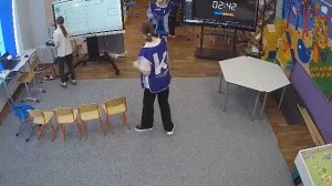 "Профессионалы - 2025" - Дошкольное воспитание (основа) День 1 часть 2