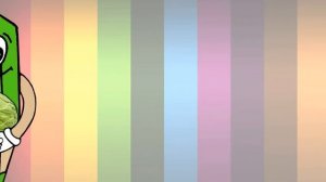 Развивающий мультфильм  Азбука для малышей   Буква К