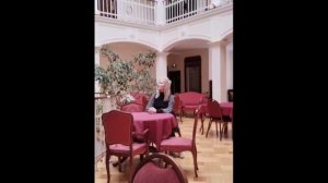 "Соскучиться по запаху добра" 25.02.2025 Лилия Филь( Берёзкина )