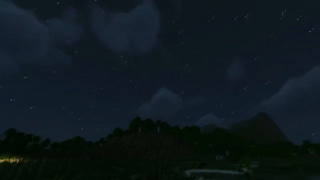 Amethyst Ванильный Сервер Майнкрафт. Vanilla+ смотреть онлайн