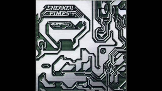Sneaker Pimps - Spin Spin Sugar album version