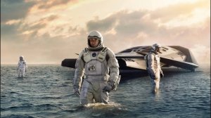 Как снимали Интерстеллар