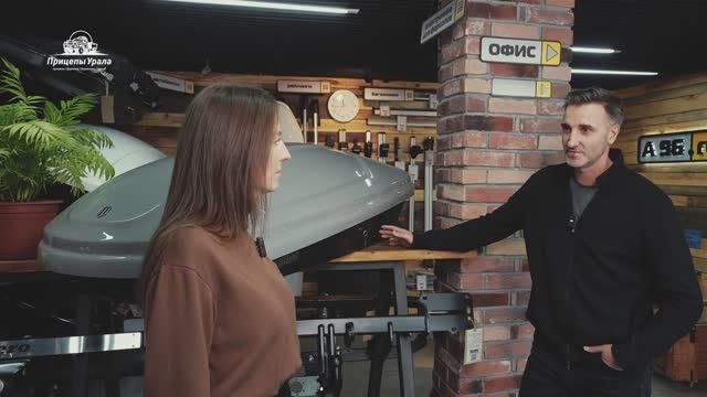 Что будет, если в автобокс погрузить больше, чем заявлено...