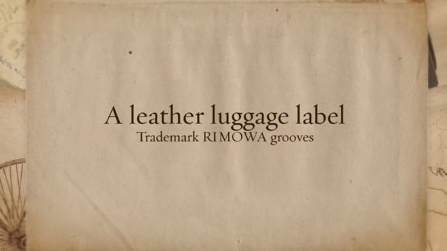 Rimowa Salsa Deluxe Cabin Multiwheel  IATA Hybrid Domestic