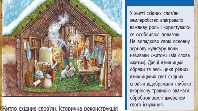 Історія України.7 клас.  Суспільно-політичний устрій та господарське життя Русі-України   в IX—X ст смотреть онлайн