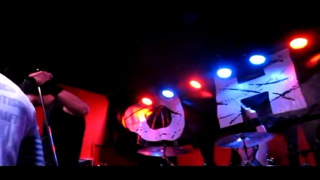 O.H.L. - Freiheitskämpfer "Live" @ Sonic Ballroom, Cologne, 31.01.2014 смотреть онлайн