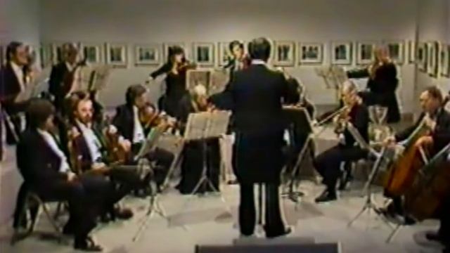 Honegger Symphony No 2 смотреть онлайн