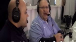 Woodland Hills vs Peters Township - October 18, 2013