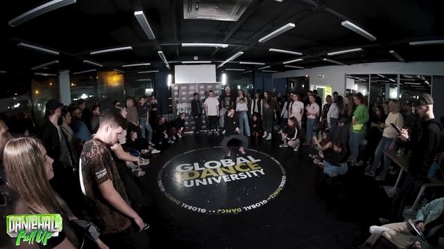 PRESELECTION ALL STYLES | DANCEHALL PULL UP 2021 смотреть онлайн