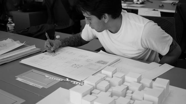 Michael Graves College | Architecture + Design Open House | Kean University смотреть онлайн