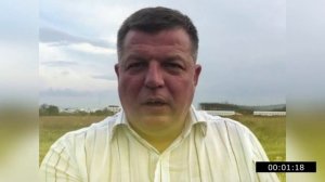 Алексей Журавко Экстренно!!!Следующий этап оккупации Украины!