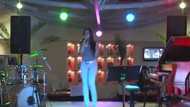 Alina Aghajanyan / Алина Агаджанян / Ալինա Աղաջանյան смотреть онлайн