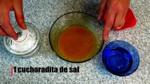 Cocinando Una Rica Y Fácil Tilapia En Salsa De Mandarina