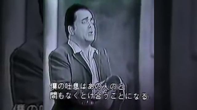 Una furtiva lagrima from the Opera L'Elisir d'Amore - G. Donizetti смотреть онлайн