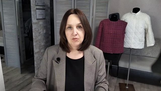 Давайте познакомимся! ШВЕЙНЫЙ влог Натальи Клишовой🪡 #sewing #пошиводежды #шитье