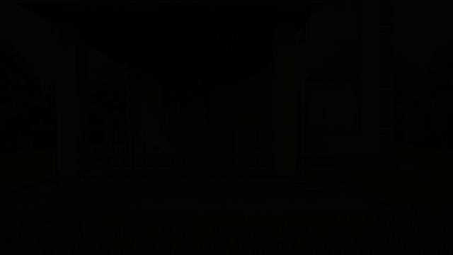 Популярный проект жилого дома с 5 спальнями.