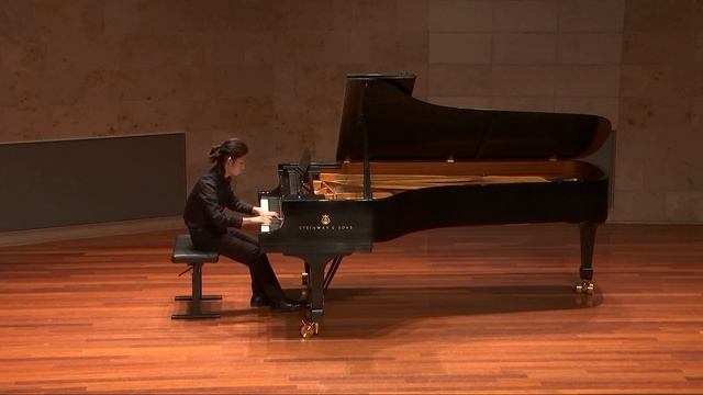 La Campanella by Franz Liszt смотреть онлайн