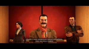 Убийство в восточном экспрессе - Agatha Christie Murder on the Orient Express gameplay 2023г.