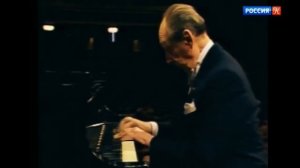 Ланг Ланг о руках и постановке