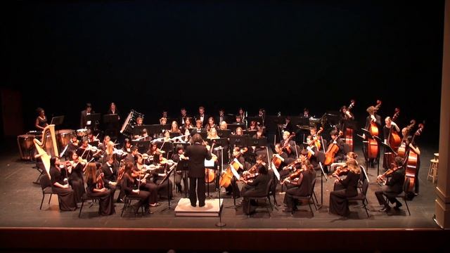 Antonin Dvorak:  Carnival Overture, Op. 92 смотреть онлайн