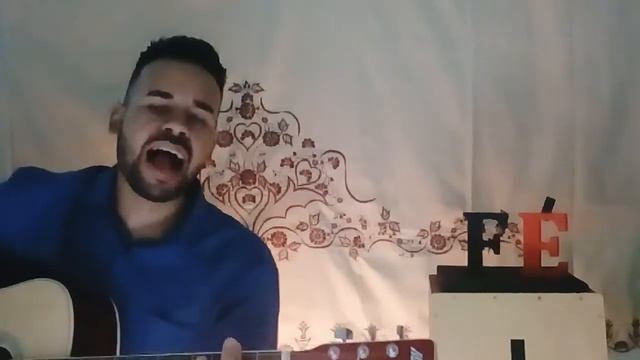 Tua Familia. anjo de resgate Alex Rodrigues (cover) смотреть онлайн