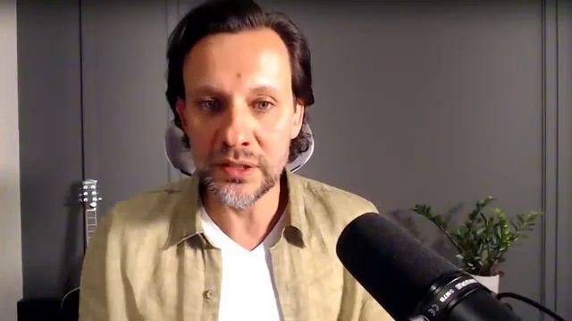 Какие маркетинговые стратегии будут работать в 2025 году! Запись эфира
