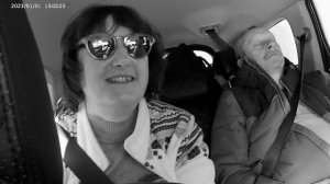 20.02.2025 едем на турбазу Тенгри (село Кага).