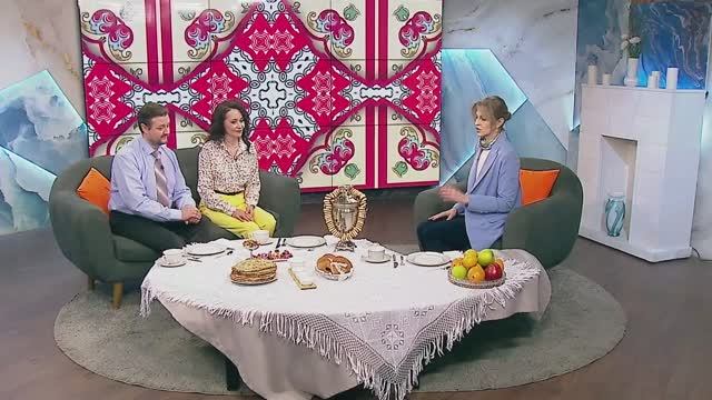 О традициях третьего дня Масленичной недели и сервировке стола | «Новое утро»