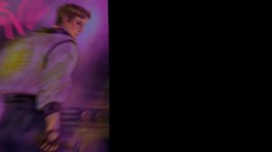 Рекламный ролик для колледжа креативных индустрий