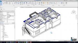 View Control Bar In Revit Reveal Hidden Elements