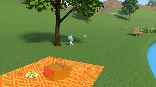 АРПО Влюблен | Moonbug Kids на Русском | Мультики на Русском