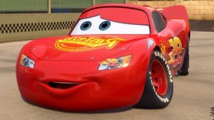 Lightning McQueen Cars - Coffin Dance Song (Cover)