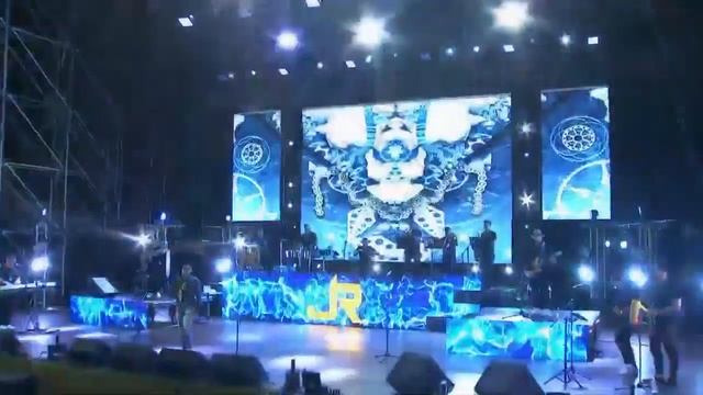 Loco De Amor - Jerry Rivera - Salsa Fest - Boca Del Rio - Veracruz - Mexico 03 - 06 - 2022 смотреть онлайн