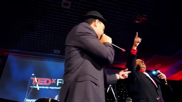 Michael Jackson - Black or white salsa version Composer: Tony Succar