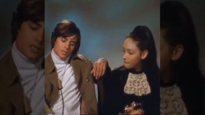 Ромео и Джульета Леонард Уайтинг и Оливия Хасси (Leonard Whiting and  Olivia Hussey) 2