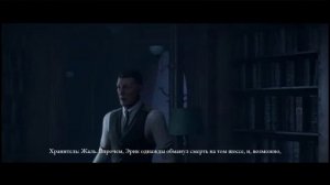 PS 4 House Of Ashes #16 Mine / Дом Пепла Сцена 16 Шахта Прохождение