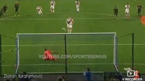 Акинфеев  отбил пенальти Месси