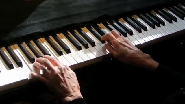 from The Heart Asks Pleasure First by Michael Nyman смотреть онлайн