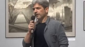 Автор Олег Ильдюков как всегда скромен и немногословен