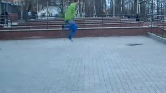 Snowy vs H1TmaN| Kirov Region New Generation JumpStyle League| OwnstyleDivision I 1\8 final смотреть онлайн