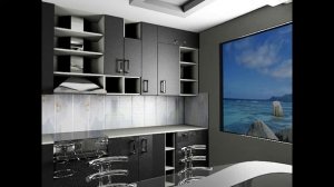 Дизайн кухни!