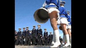 Море по колено...