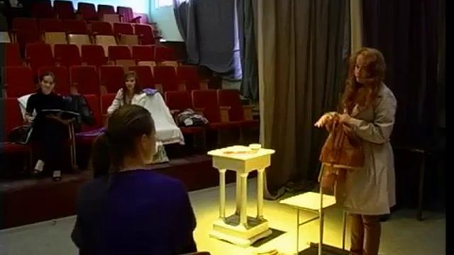 Тиса-1.Програма "Арт-простір" (08.06.13) смотреть онлайн