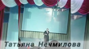 "Тучи в голубом" ко Дню Защитника Отечества 2025 год. Татьяна Нечмилова г. Новошахтинск.