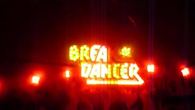 Break dance achterwand смотреть онлайн