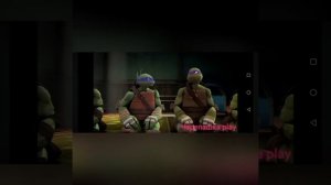 песня не повезло  дони и эйприл