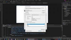 05 Создание контекста для подключения к базе данных
