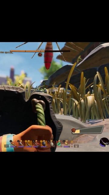 Как Работает Щит В Grounded #grounded #groundedguide #gaming смотреть онлайн