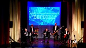 Астор Пьяццолла «Либертанго» // Astor Piazzolla “Libertango”